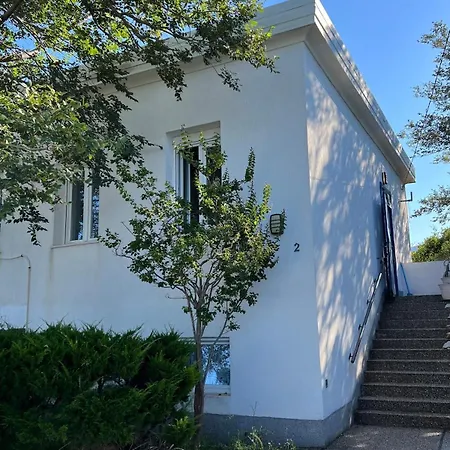 Ferienhaus Sun&salt Beachhouse Croatia Kraljevica