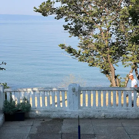 Sun&salt Beachhouse Croatia Ferienhaus Kraljevica