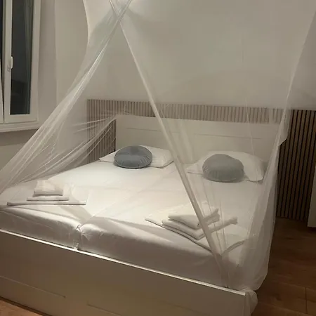 Ferienhaus Sun&salt Beachhouse Croatia
