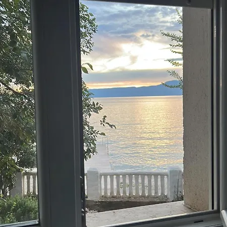 Sun&salt Beachhouse Croatia Ferienhaus