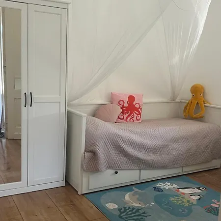 Ferienhaus Sun&salt Beachhouse Croatia *