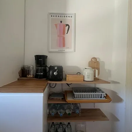 Ferienhaus Sun&salt Beachhouse Croatia Kraljevica