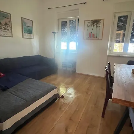 Sun&salt Beachhouse Croatia Ferienhaus Kraljevica