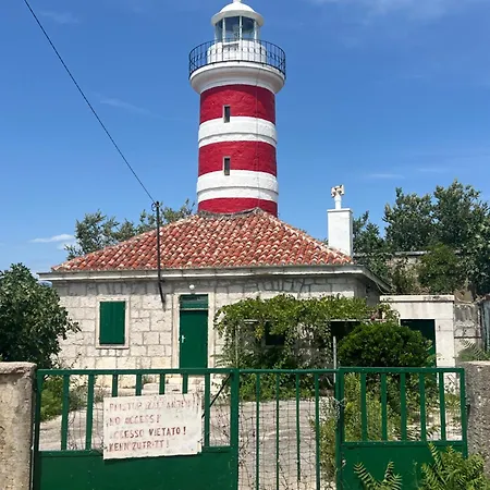 Sun&salt Beachhouse Croatia Kraljevica