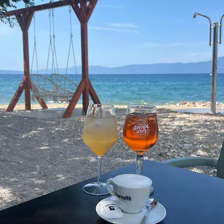 Sun&salt Beachhouse Croatia * Kraljevica