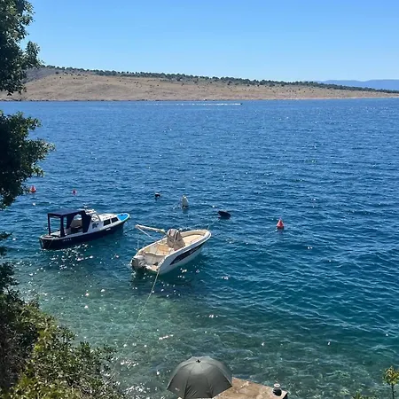Sun&salt Beachhouse Croatia Ferienhaus Kraljevica
