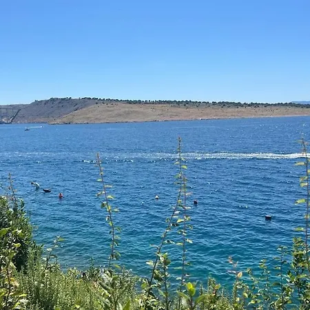 Sun&salt Beachhouse Croatia Ferienhaus *