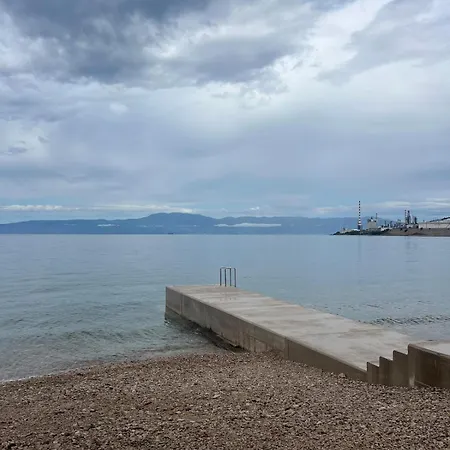Sun&salt Beachhouse Croatia *