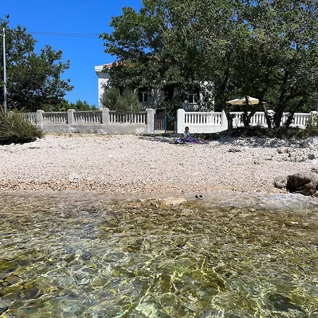 Ferienhaus Sun&salt Beachhouse Croatia Kraljevica