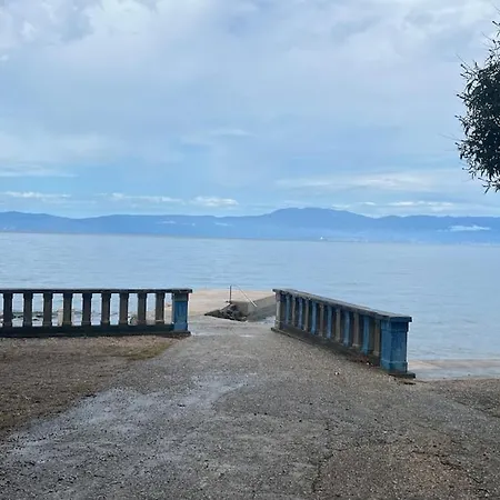 Sun&salt Beachhouse Croatia Ferienhaus *