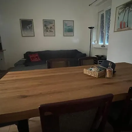 Ferienhaus Sun&salt Beachhouse Croatia Kraljevica