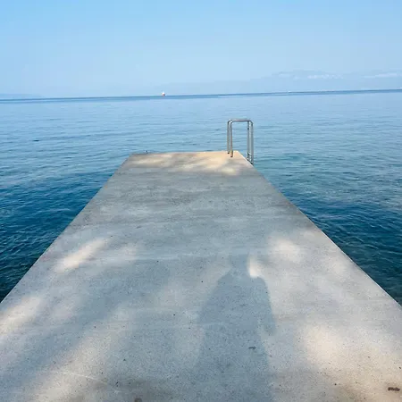 Sun&salt Beachhouse Croatia Kraljevica