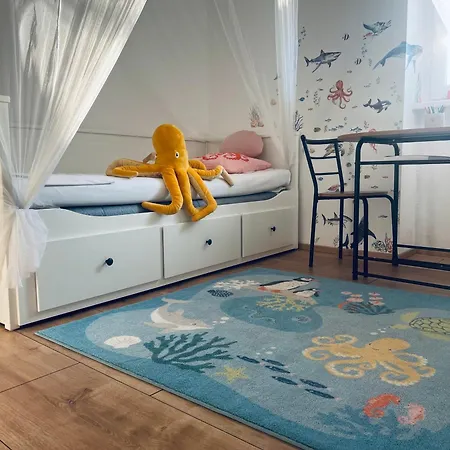 Sun&salt Beachhouse Croatia Kraljevica